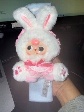 Baby Three seatbelt cover